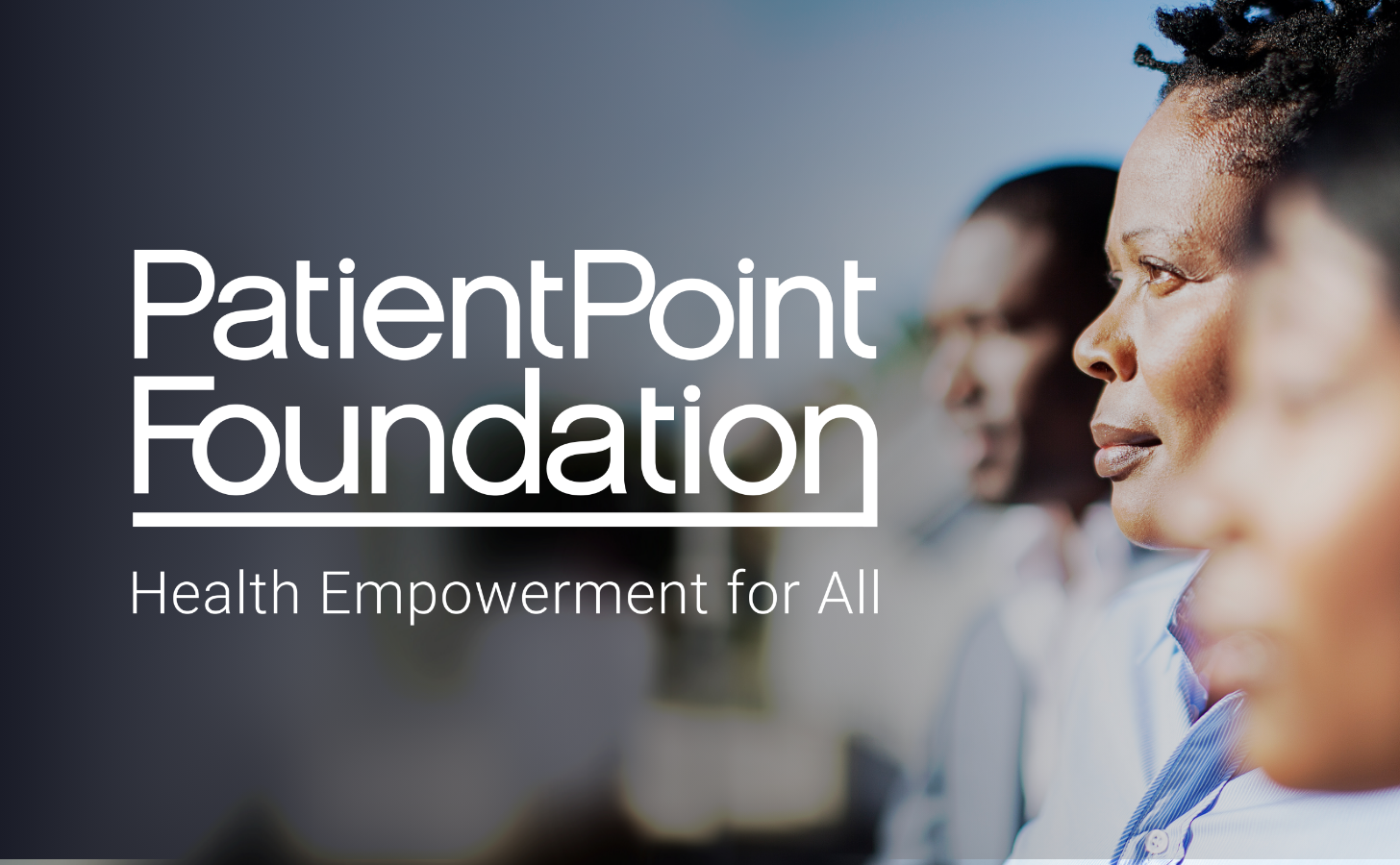 PatientPoint Foundation logo