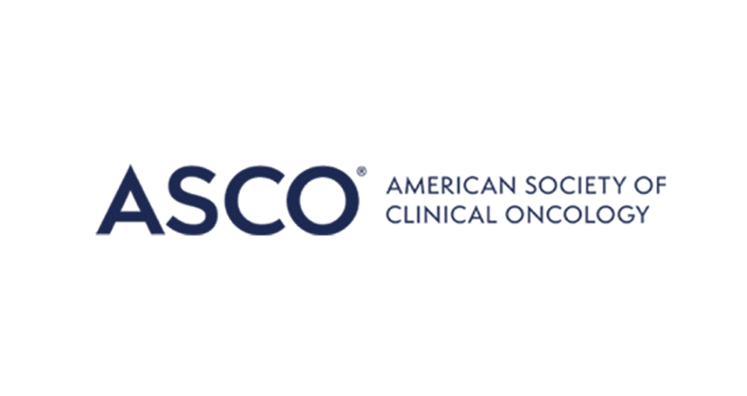 ASCO American Society of Clinical Oncology logo