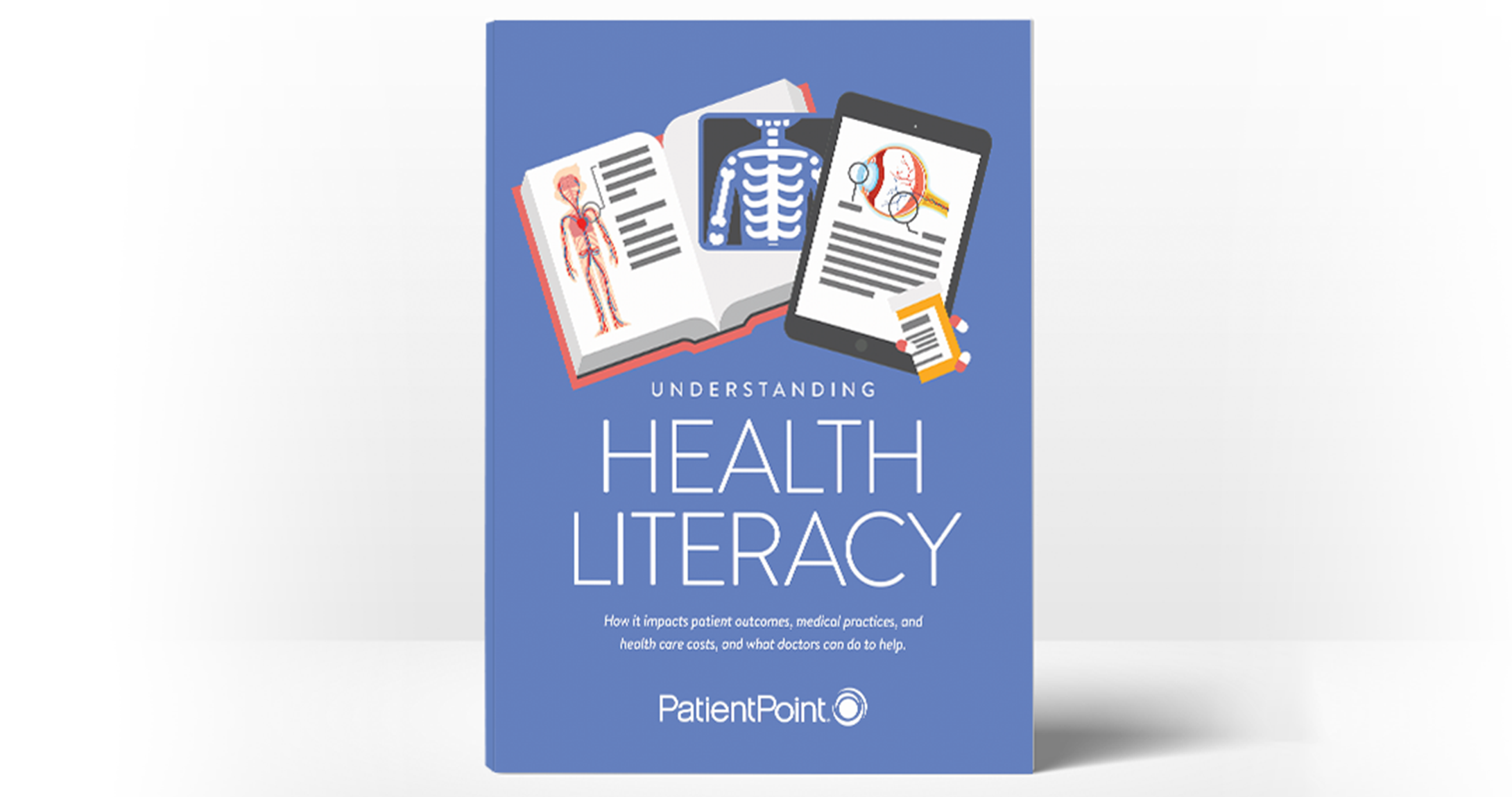 health literacy ebook
