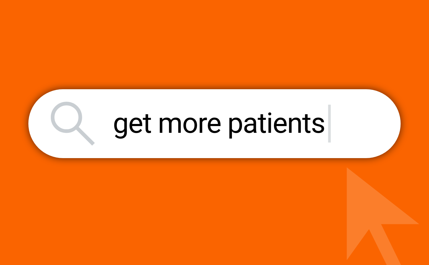 Get More Patients Using Your Google Business Profile