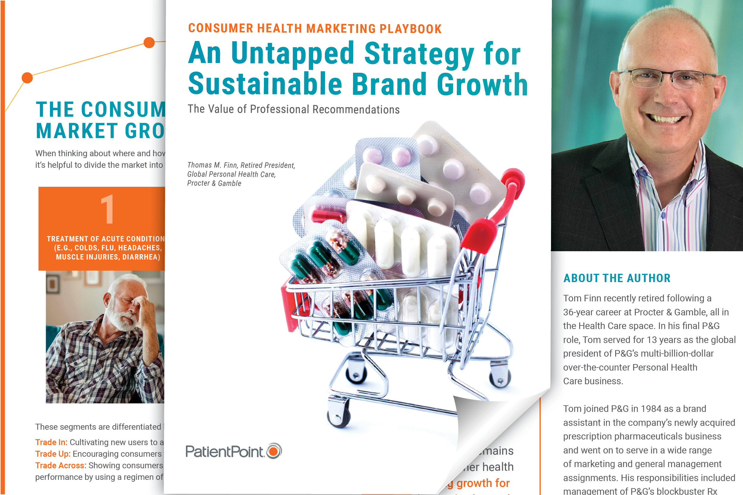 An Untapped Strategy for Sustainable Brand Growth