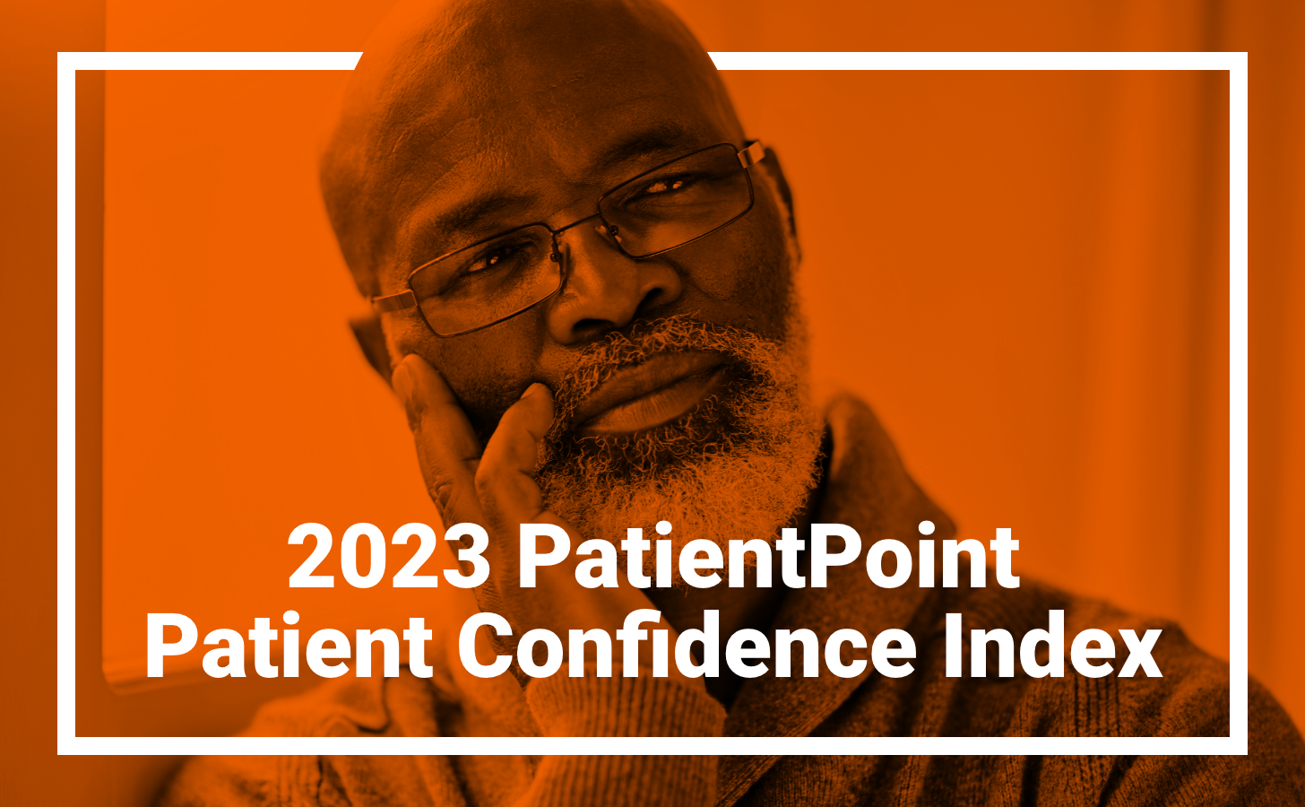 2023 Patient Confidence Index