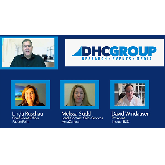 DHC Group
