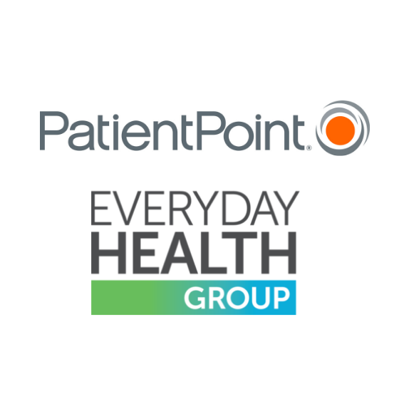 PatientPoint & Everyday Health Group